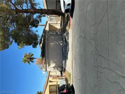 2312 Shady Hill Avenue Las Vegas, NV 89106
