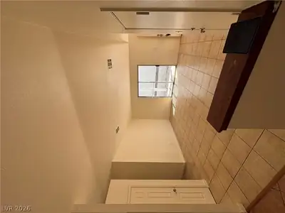 2312 Shady Hill Avenue Entrance Foyer