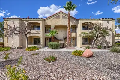 7885 West Flamingo Road 1011, Las Vegas