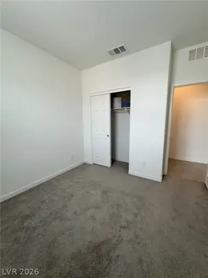 658 Anemone Lane Bedroom