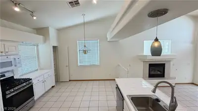 1396 LAMPLIGHT VILLAGE Lane Kitchen