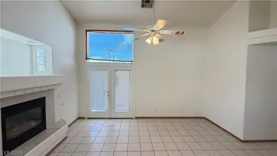 1396 LAMPLIGHT VILLAGE Lane Living Room