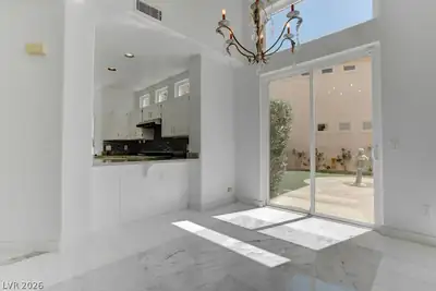 8953 Diamond Falls Drive Dining Area
