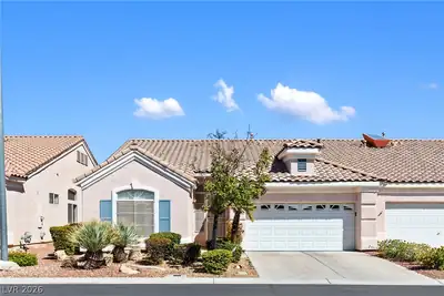 2840 Anteres Street, Las Vegas