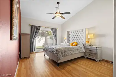 2840 Anteres Street Primary Bedroom