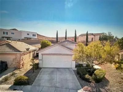 10971 Civiletti Street, Las Vegas