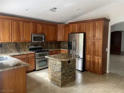 10971 Civiletti Street Kitchen