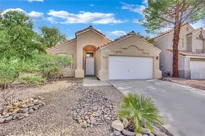 2124 Feather Bush Street, Henderson