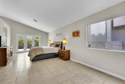 2124 Feather Bush Street Bedroom