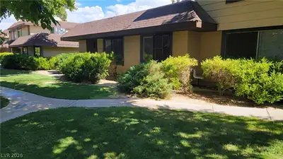 6168 MEADOWGRASS Lane, Las Vegas