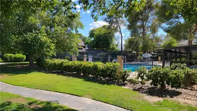 6168 MEADOWGRASS Lane Pool
