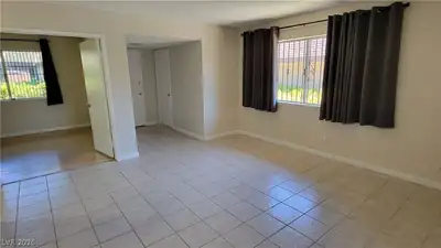 6168 MEADOWGRASS Lane Living Room