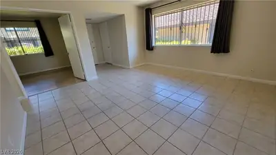 6168 MEADOWGRASS Lane Living Room