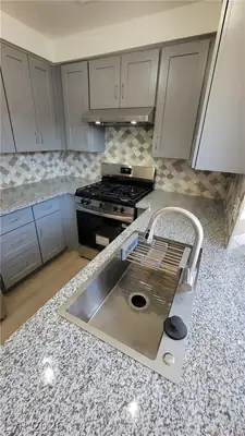 6168 MEADOWGRASS Lane Kitchen