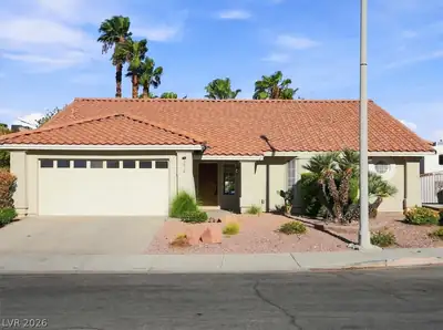 274 Plaza Napoli Court, Henderson