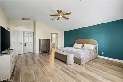 5757 Charles Holden Court Primary Bedroom