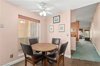 5612 Port Barrington Way Dining Area