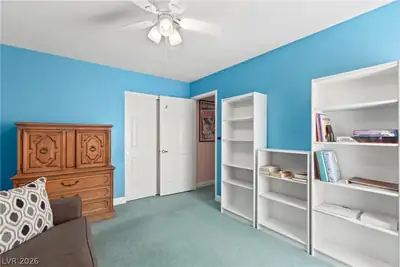 5612 Port Barrington Way Bedroom