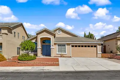 2734 Enchanted Isle Street Henderson, NV 89052