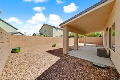 2734 Enchanted Isle Street Patio
