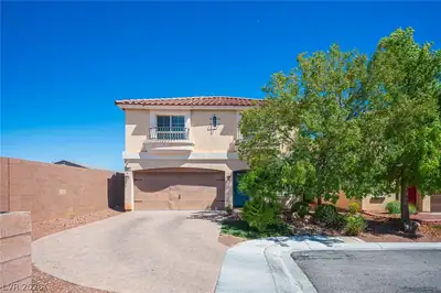 9912 Mills Reef Court, Las Vegas
