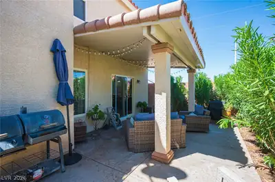 9912 Mills Reef Court Patio