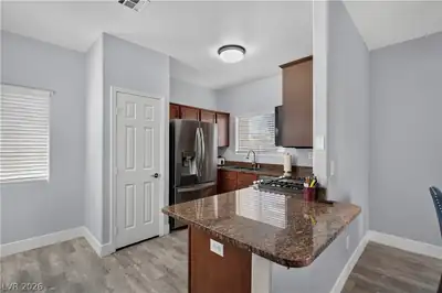 3212 Mystic Ridge Court Kitchen