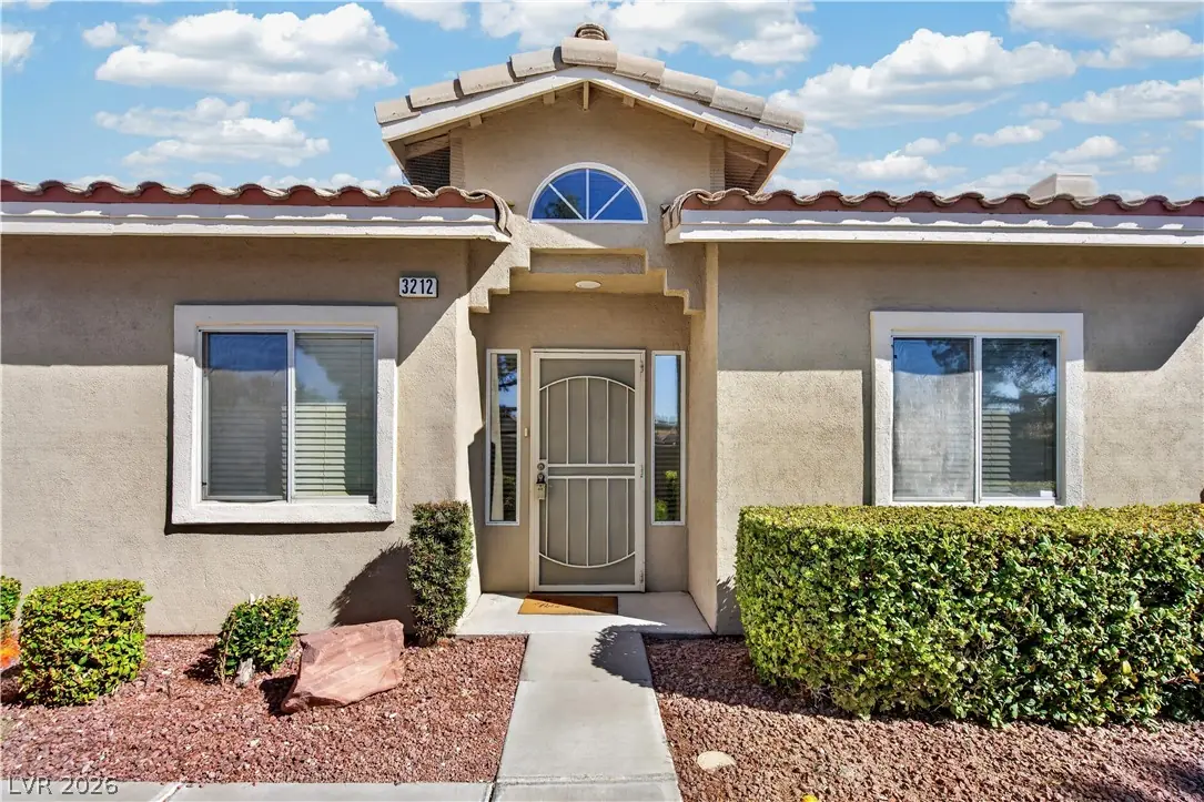 3212 Mystic Ridge Court