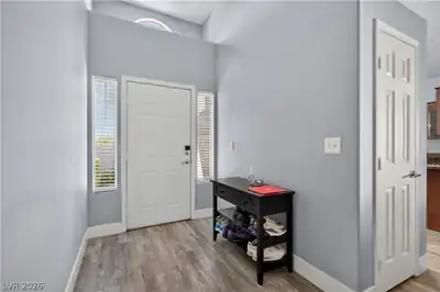 3212 Mystic Ridge Court Entrance Foyer