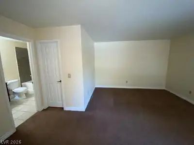 2606 South Durango Drive 250 Primary Bedroom