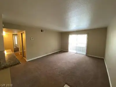 2606 South Durango Drive 250 Living Room
