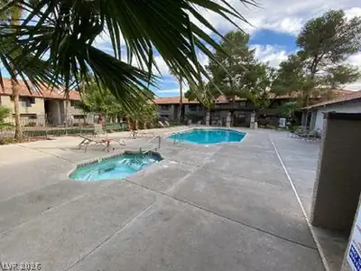 2606 South Durango Drive 250, Las Vegas