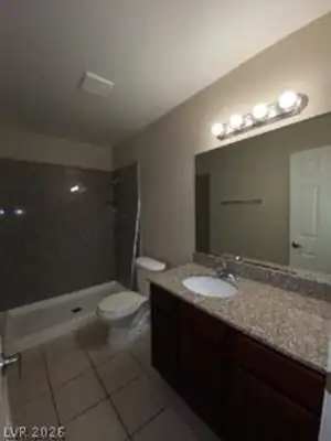 2606 South Durango Drive 250 Bathroom