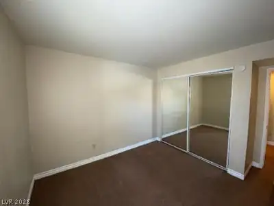 2606 South Durango Drive 250 Bedroom