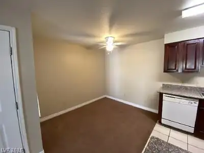 2606 South Durango Drive 250 Dining Area