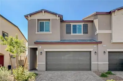 6545 Cinnamon Hazelnut Street North Las Vegas, NV 89084