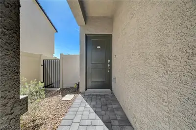 6545 Cinnamon Hazelnut Street 