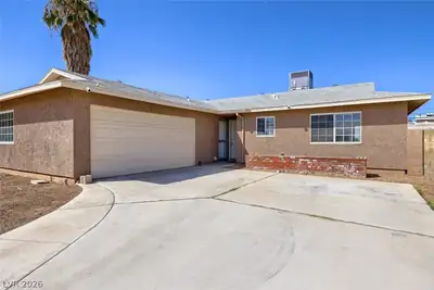 604 Bloomingfield Lane, Las Vegas