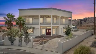 3629 Catalina Drive 