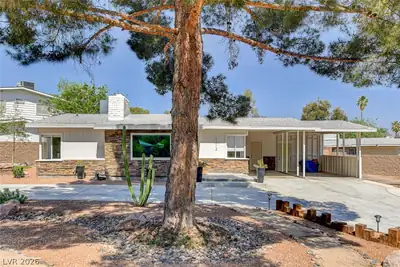 1312 South 15th Street Las Vegas, NV 89104