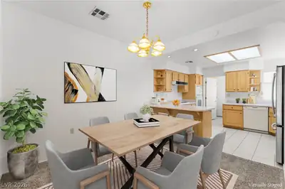 441 Purple Finch Drive, Las Vegas