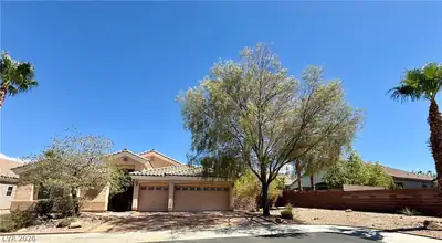 1072 DAYLIGHT BLAZE Way 0, Henderson