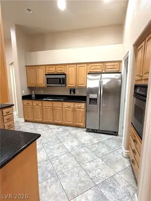 1072 DAYLIGHT BLAZE Way 0 Kitchen