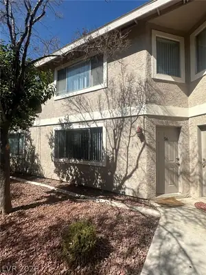 100 South Crestline Drive 56, Las Vegas