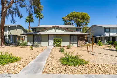 1486 Elizabeth Avenue 2, Las Vegas
