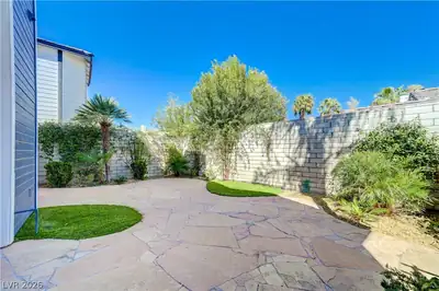 8716 Nautical Bay Lane Patio
