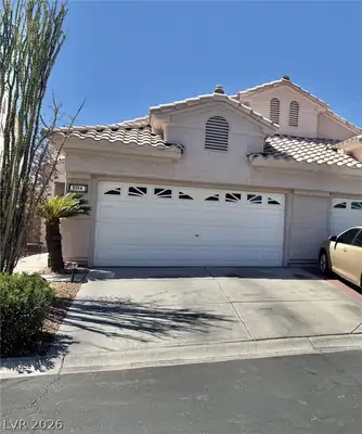 5304 Runningbrook Road, Las Vegas