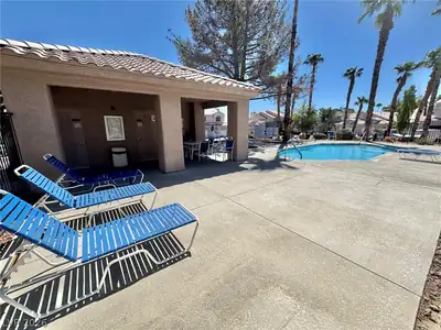 5304 Runningbrook Road Pool