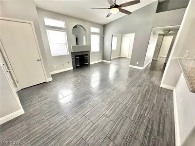 5304 Runningbrook Road Living Room