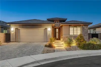 2720 Free Formed Court, Las Vegas